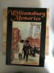 102139 Williamsburg Memories